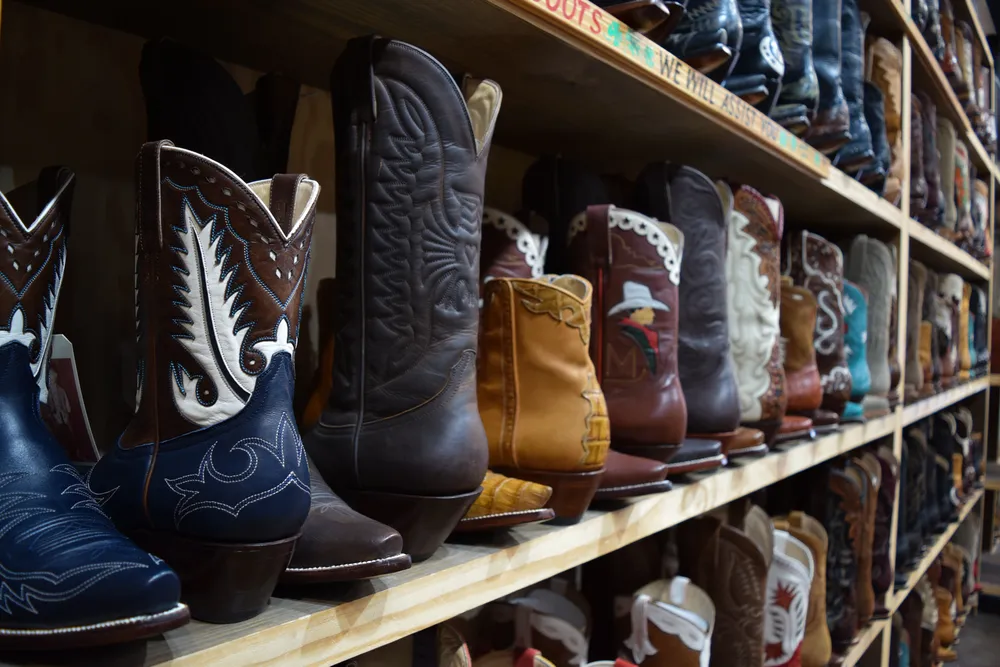 Handmade Boots "The Best Handmade Cowboy Boots You Can Buy Right Now" - Forbes