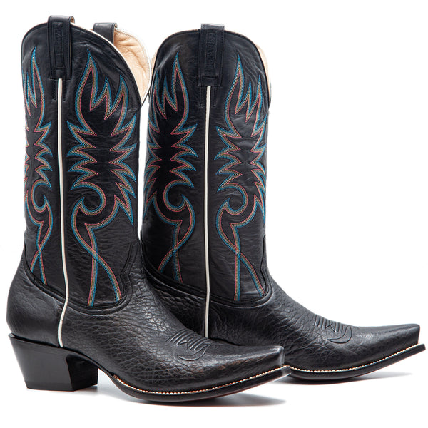 Men's Boots Exotic Tagged 