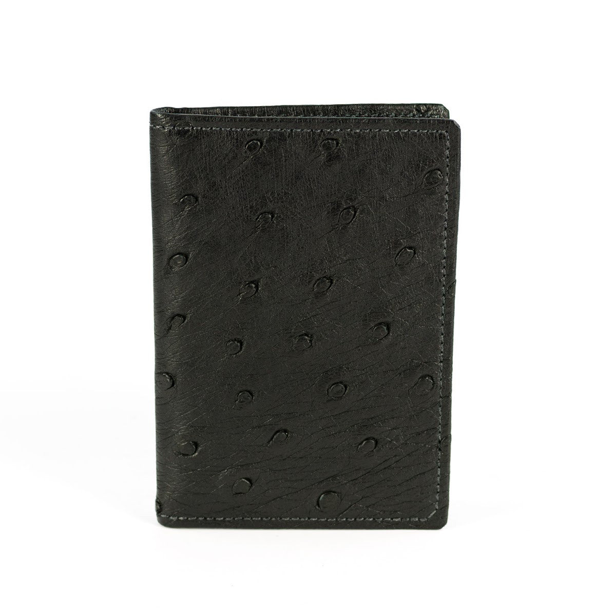Louis Vuitton Ostrich Folding Wallet
